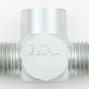 AEROQUIP Steel Brakeline Adapter - FCM2910