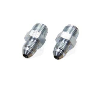 AEROQUIP #4 To 1/2-20 Inverted Steel Adapter- FCM2931