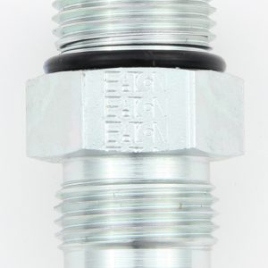 AEROQUIP #12 - #12 O-Ring Flr Adt - FCM2959