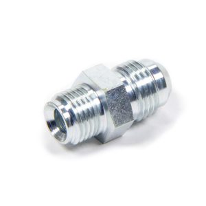AEROQUIP #6 to 1/2-20 Inverted Flare Steel Fitting- FCM2963