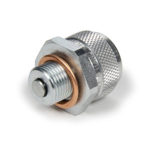 AEROQUIP Quick Drain Male M18x1.5 - FCM3127