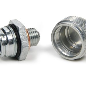 AEROQUIP Quick Drain Male M14x1.5 - FCM3136