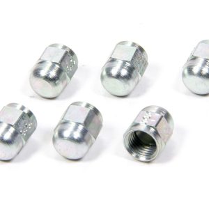 AEROQUIP #3 Steel Cap - FCM3479