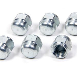 AEROQUIP #4 Steel Cap - FCM3480