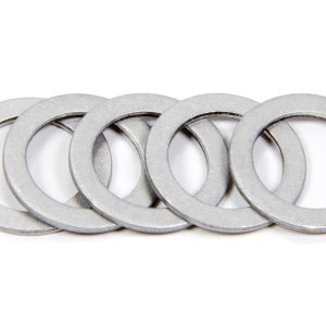 AEROQUIP #6 Aluminum Crushwashers - FCM3514