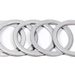 AEROQUIP #10 Aluminum Crushwasher - FCM3516