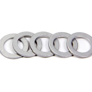 AEROQUIP #3 Aluminum Crushwashers - FCM3642