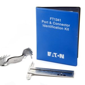 AEROQUIP Port & Identification Kit- FCM3644