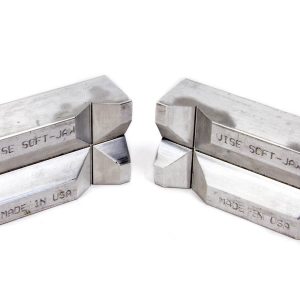 AEROQUIP Aluminum Vise Inserts - FCM3661
