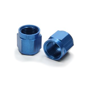 AEROQUIP #6 Alm Tube Nut - FCM3675