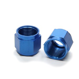 AEROQUIP #8 Alm Tube nut - FCM3676