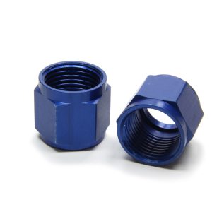 AEROQUIP #10 Alm Tube Nut - FCM3677