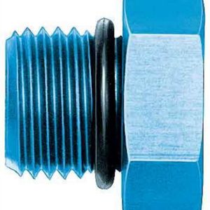 AEROQUIP #4 O-Ring Boss Plug - FCM3723