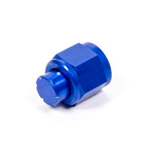 AEROQUIP #8 An Cap Aluminum - FCM3741