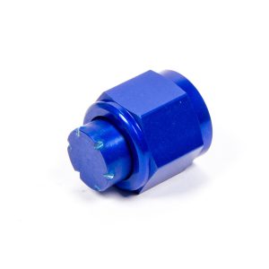 AEROQUIP #10 An Cap Aluminum - FCM3742