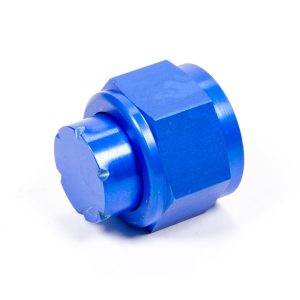 AEROQUIP #16 An Cap Aluminum - FCM3744