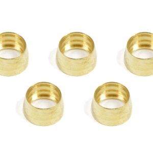 AEROQUIP #6 Brass Repl. Sleeve - FCM3823