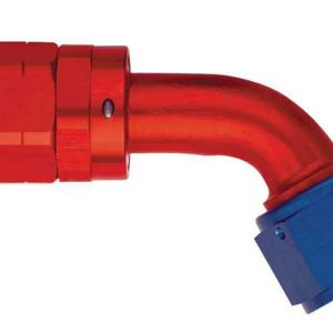 AEROQUIP #6 60 Degree Hose End - FCM4082