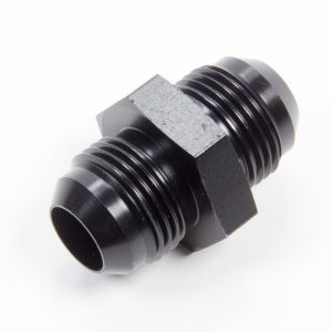 AEROQUIP #12 Flare #12 Flare Union Black- FCM5055