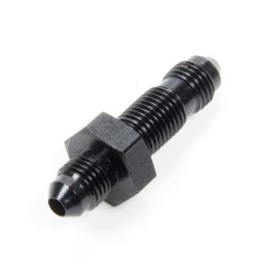 AEROQUIP #4 Flare End Bulkhead Union Black- FCM5071