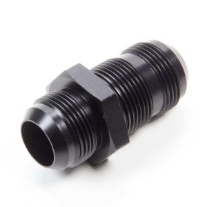 AEROQUIP #16 Flare End Bulkhead Union Black- FCM5076