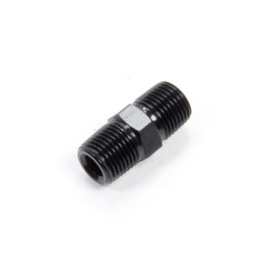 AEROQUIP 1/8in Male Pipe Nipple Black- FCM5132