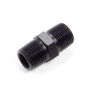 AEROQUIP 3/8in Male Pipe Nipple Black- FCM5134