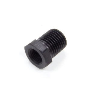 AEROQUIP 1/4in-1/8in Pipe Bushing Black- FCM5136