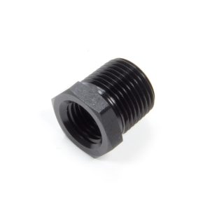 AEROQUIP 3/8in-1/4in Pipe Bushing Black- FCM5137