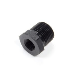 AEROQUIP 3/8in-1/8in Pipe Bushing Black- FCM5138