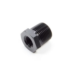 AEROQUIP 1/2-1/4in Pipe Bushing Black- FCM5140