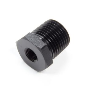 AEROQUIP 1/2in-1/8in Pipe Bushing Black- FCM5141