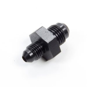 AEROQUIP #6 Flare #4 Flare Reducer Black- FCM5156