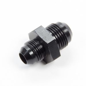 AEROQUIP #10 Flare #8 Flare Reducer Black- FCM5163