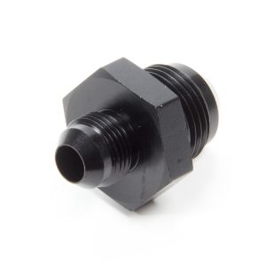 AEROQUIP #12 Flare #8 Flare Reducer Black- FCM5166