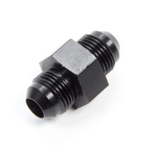 AEROQUIP #8 Fuel Pressure Adapter Black- FCM5184