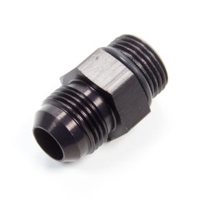 AEROQUIP #10-#10 O-Ring Flare Adapter Black- FCM5953