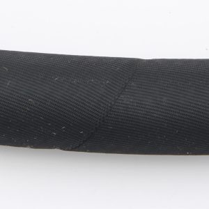 AEROQUIP #6 AQP Socketless Hose Black 20'- FCN0620