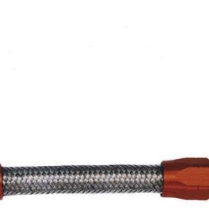 AEROQUIP #8 Holley Fuel Line - FCP0134