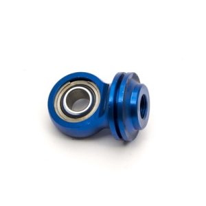 AFCO RACING PRODUCTS Shock Rod End w/ Bearing - 1004
