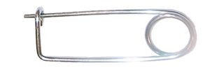 AFCO RACING PRODUCTS Diaper Pin for C/O Shock Cone- 10157