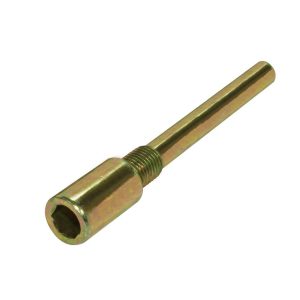 AFCO RACING PRODUCTS Caliper Bolt GM Metric (Single)- 10160