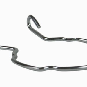 AFCO RACING PRODUCTS Spring Clip Ring for Upper Seat Cone- 10243SR