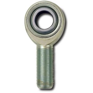 AFCO RACING PRODUCTS Male Rod End 5/8 x 5/8 RH Steel- 10434