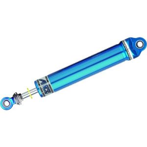 AFCO RACING PRODUCTS Alum Shock Threaded Body 7in- 1373-5T