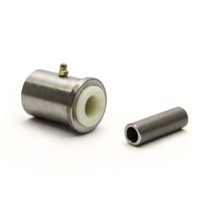 AFCO RACING PRODUCTS Control Arm Bushing Stl Lower- 20076LW