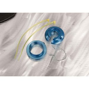 AFCO RACING PRODUCTS Coilover Kit Small Body Aluminum Shock- 20123