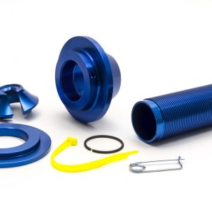 AFCO RACING PRODUCTS 5in Coil-Over Kit - 20125A-7K