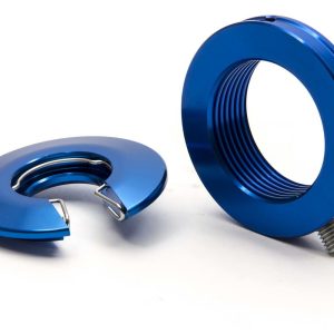 AFCO RACING PRODUCTS Coil-Over Kit Drag Low Profile- 20135D