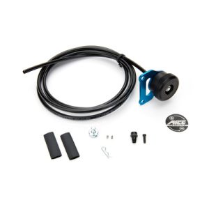 AFCO RACING PRODUCTS Remote Adjuster Unit 7ft Cable- 20150